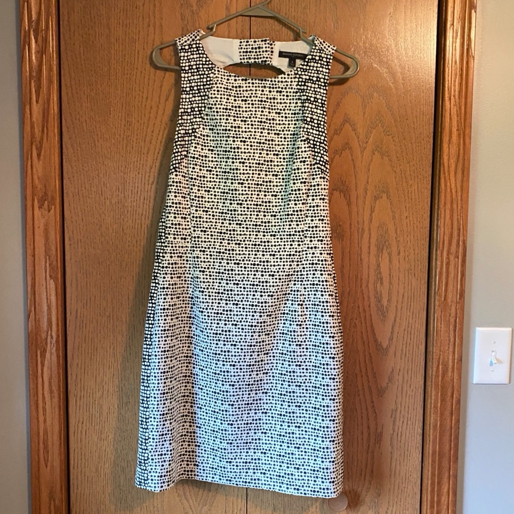 Banana Republic Dress